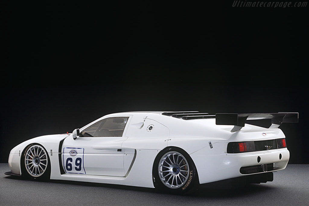 Venturi GT3