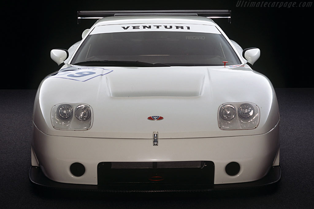 Venturi GT3