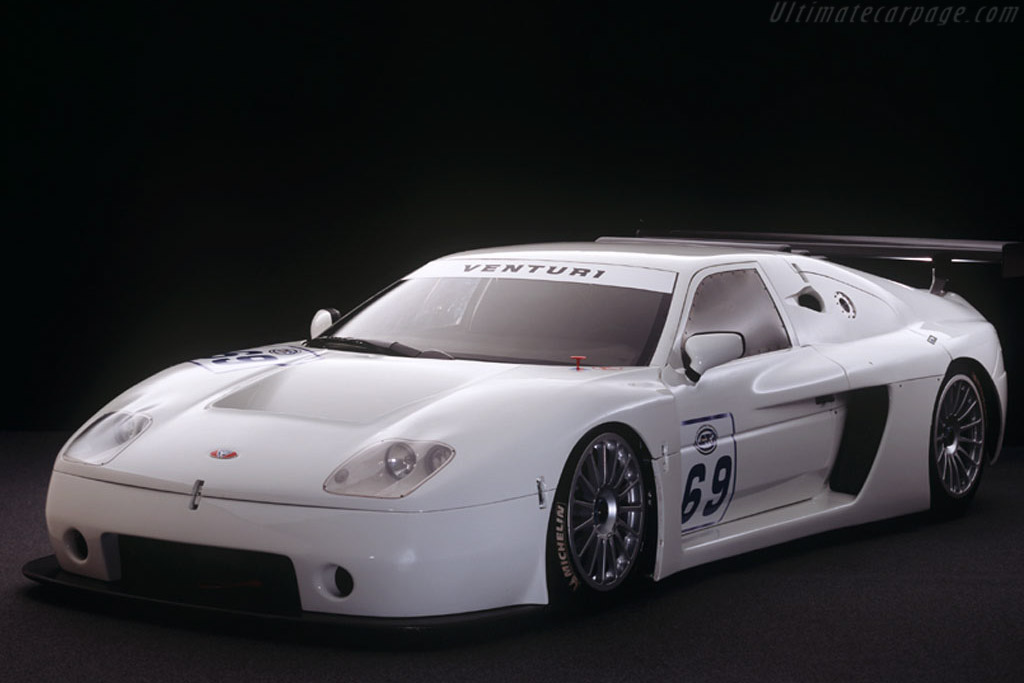 Venturi GT3