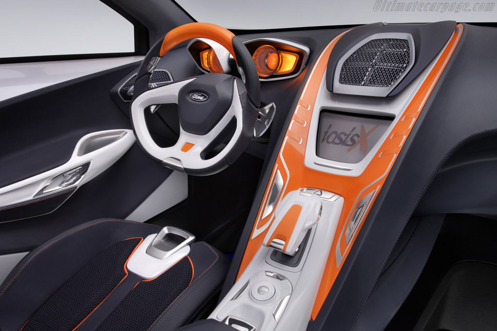 Ford Iosis X Concept