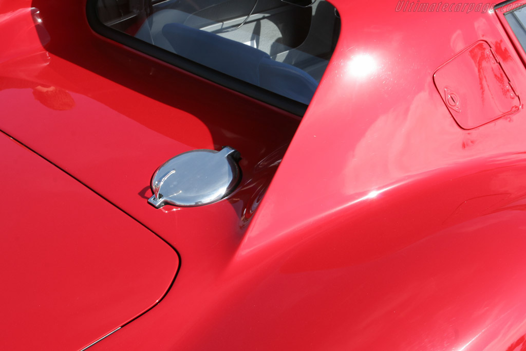Ferrari 250 GTO/64 Pininfarina Coupe - Chassis: 5575GT  - 2006 Cavallino Classic