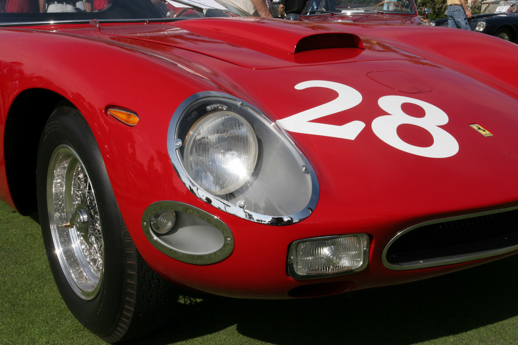 Ferrari 250 GTO/64 Pininfarina Coupe - Chassis: 5575GT  - 2006 Cavallino Classic