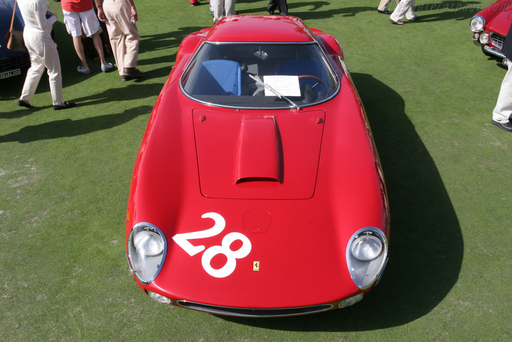 Ferrari 250 GTO/64 Pininfarina Coupe - Chassis: 5575GT  - 2006 Cavallino Classic