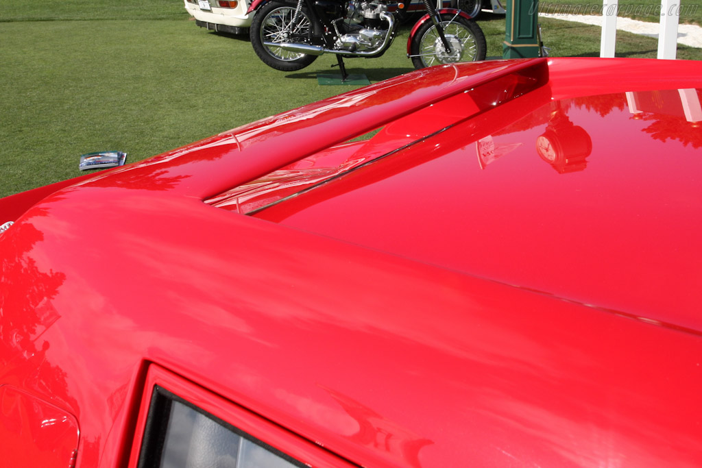 Ferrari 250 GTO/64 Pininfarina Coupe - Chassis: 5571GT  - 2009 The Quail, a Motorsports Gathering