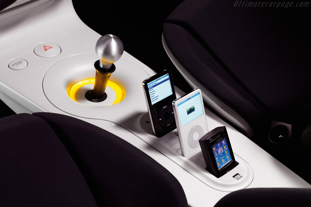 Renault Twingo Concept