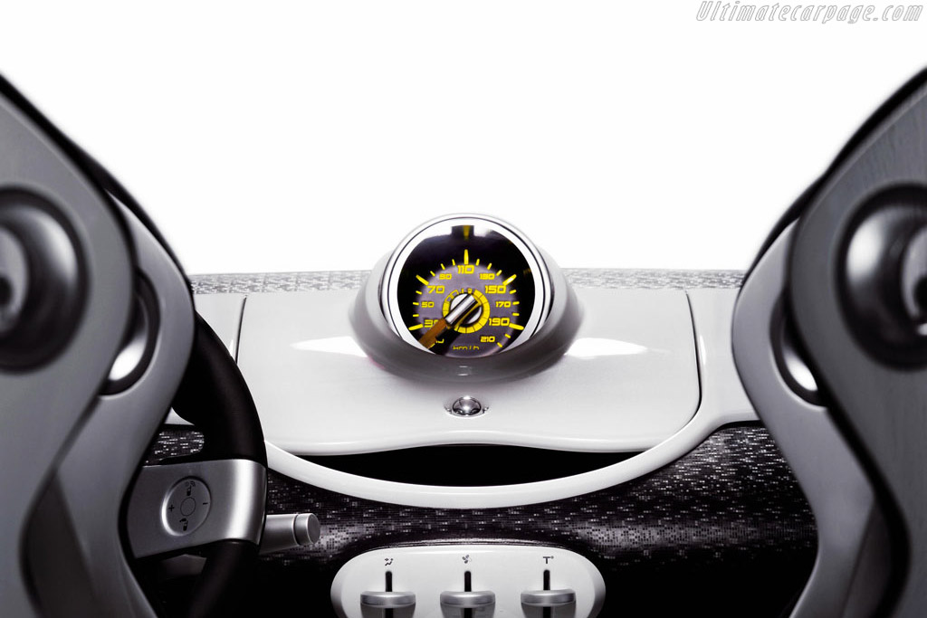 Renault Twingo Concept