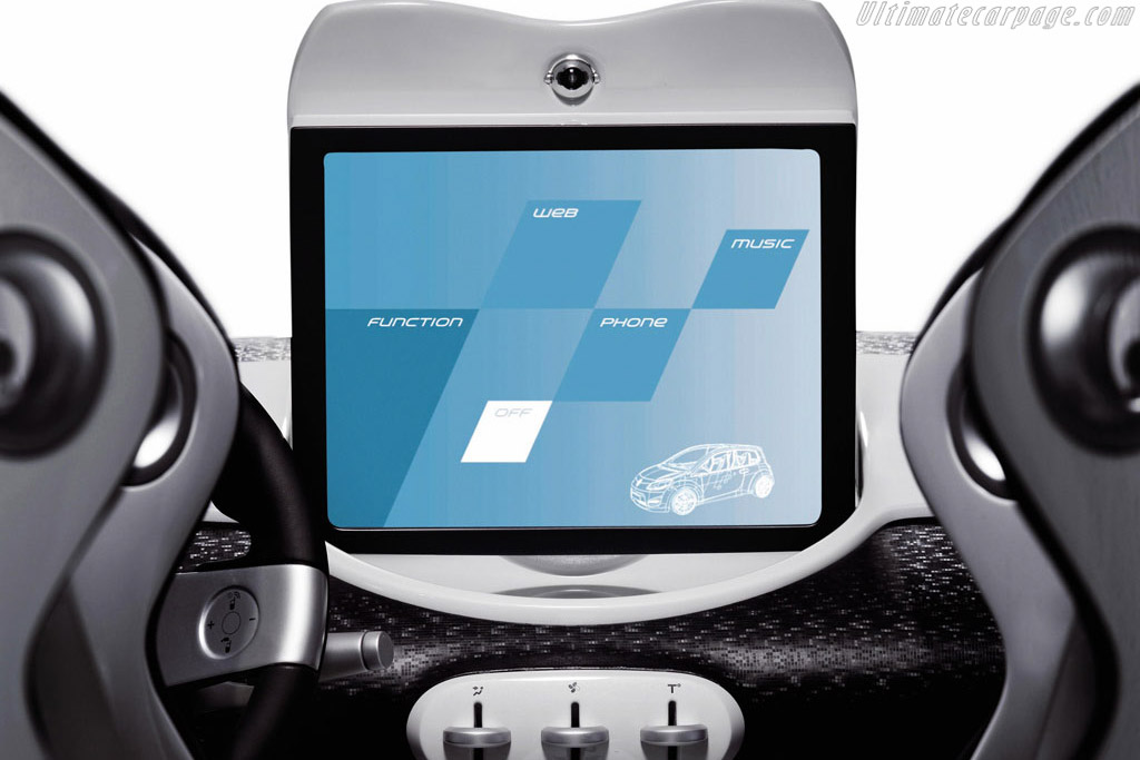 Renault Twingo Concept