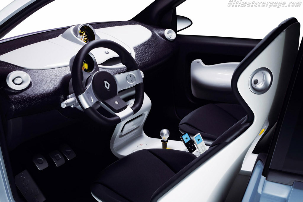 Renault Twingo Concept