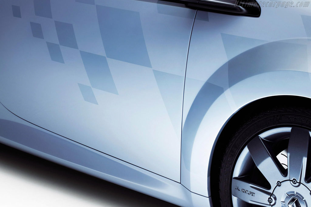 Renault Twingo Concept