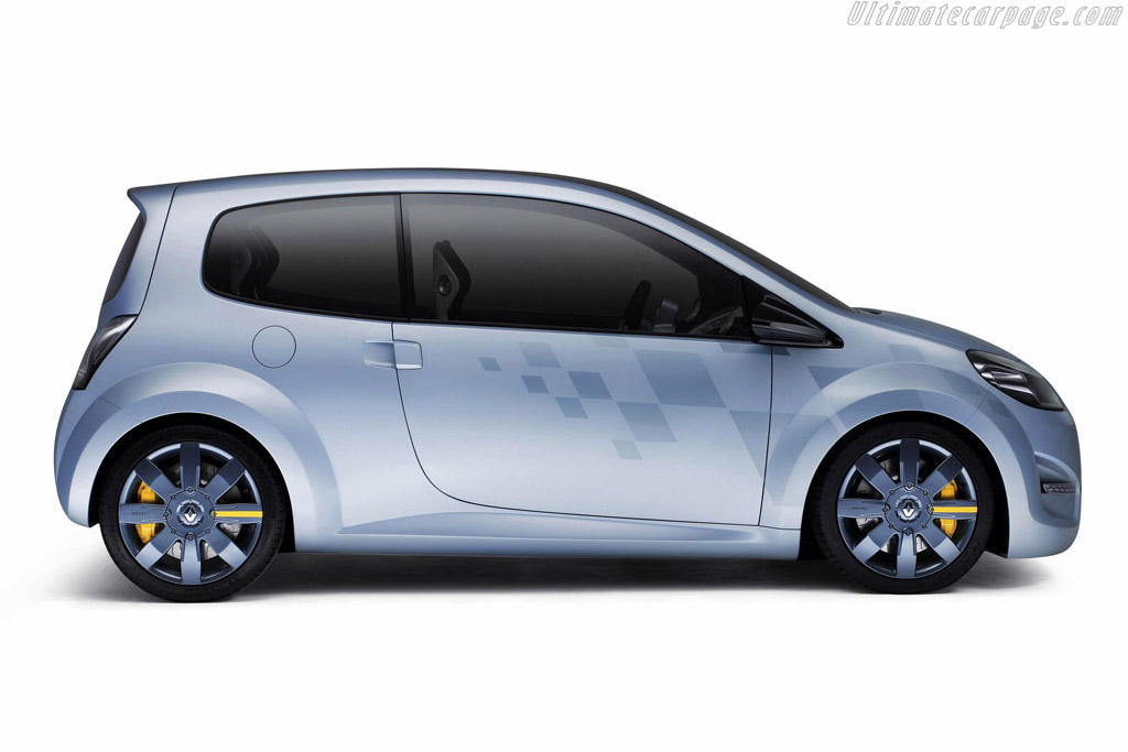 Renault Twingo Concept