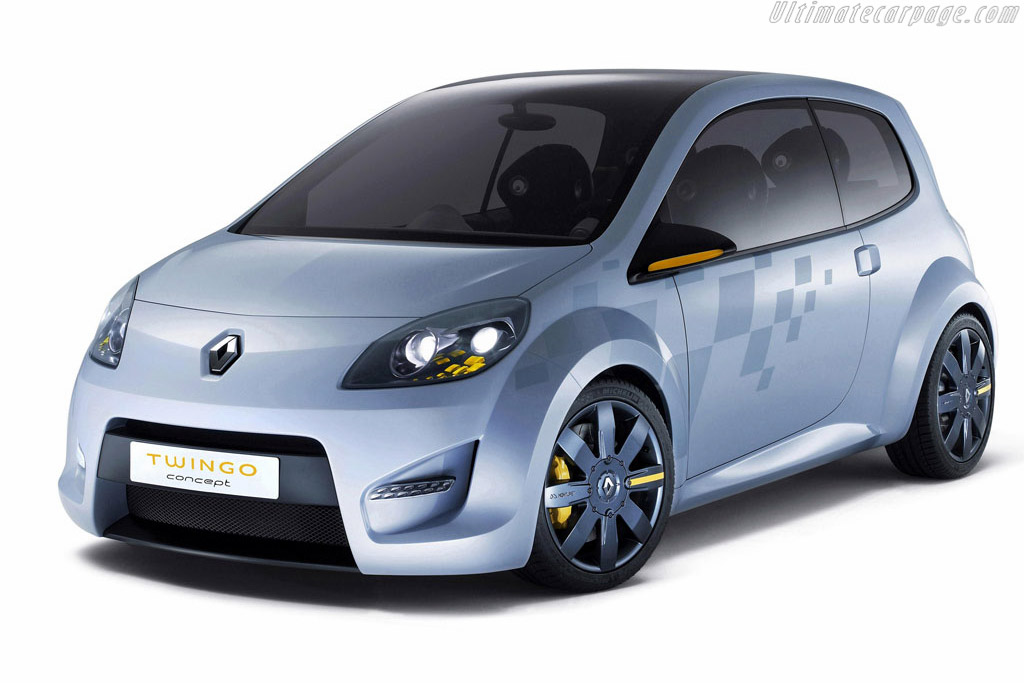 IS THE RENAULT TWINGO A FUTURE CLASSIC? - Classics World