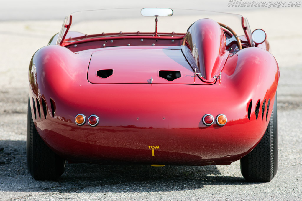 Maserati 300S