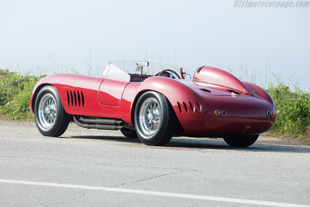 Maserati 300S