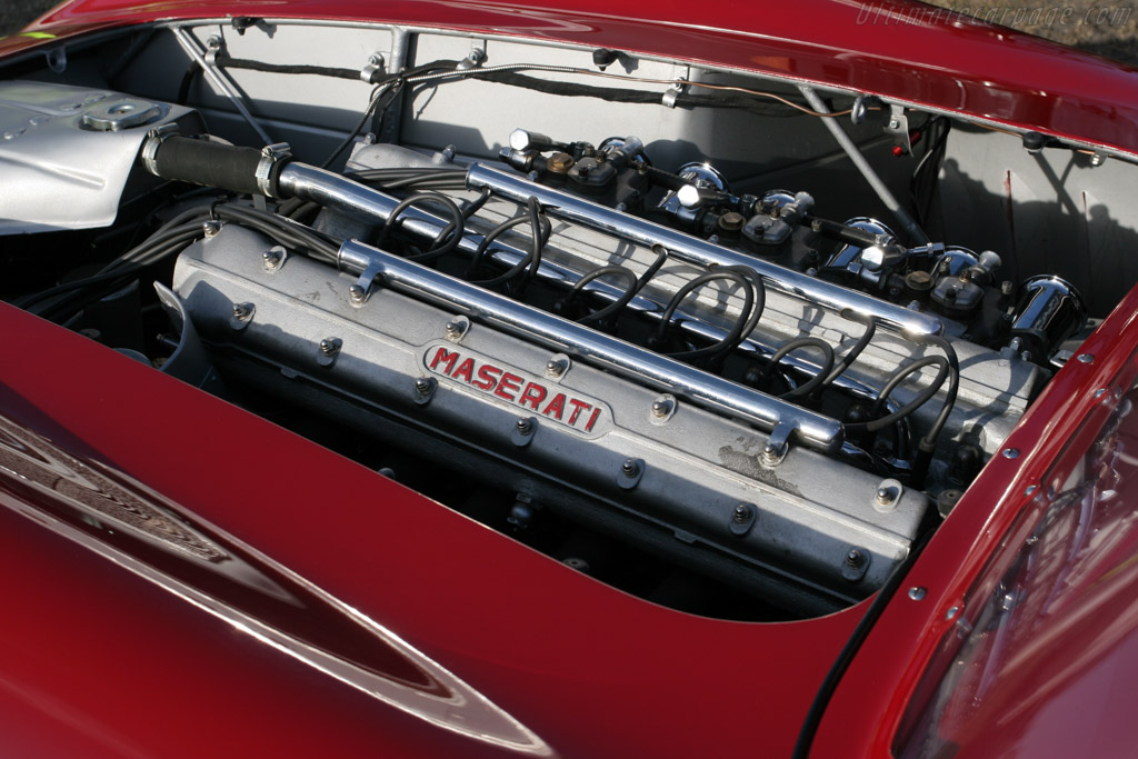 Maserati 300S - Chassis: 3072  - 2006 Cavallino Classic