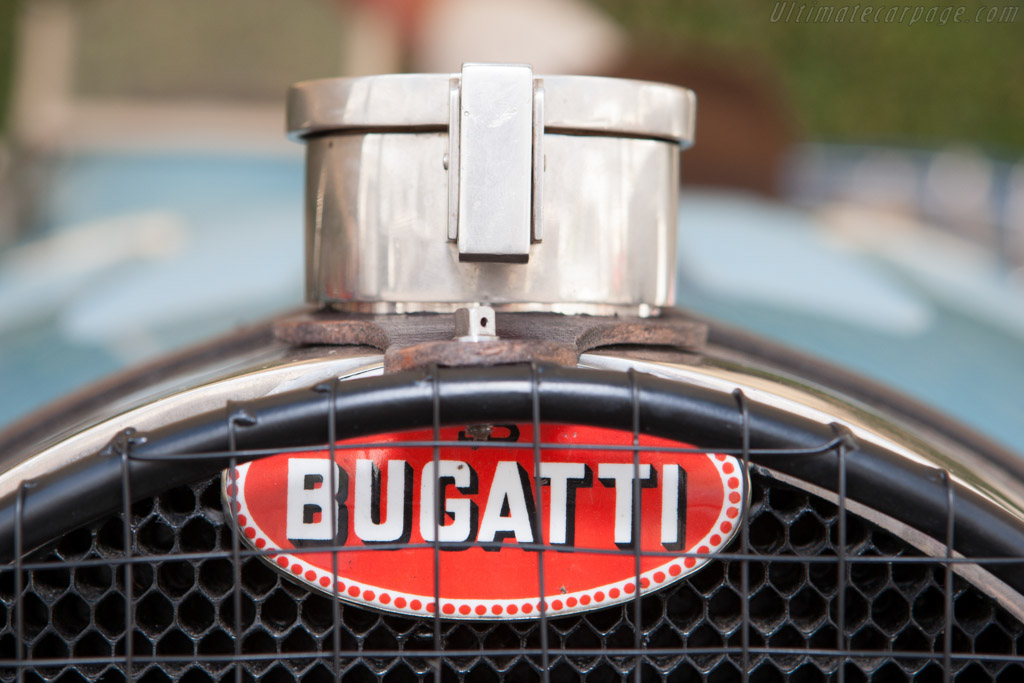 Bugatti Type 54 Grand Prix - Chassis: 54210  - 2009 Goodwood Revival
