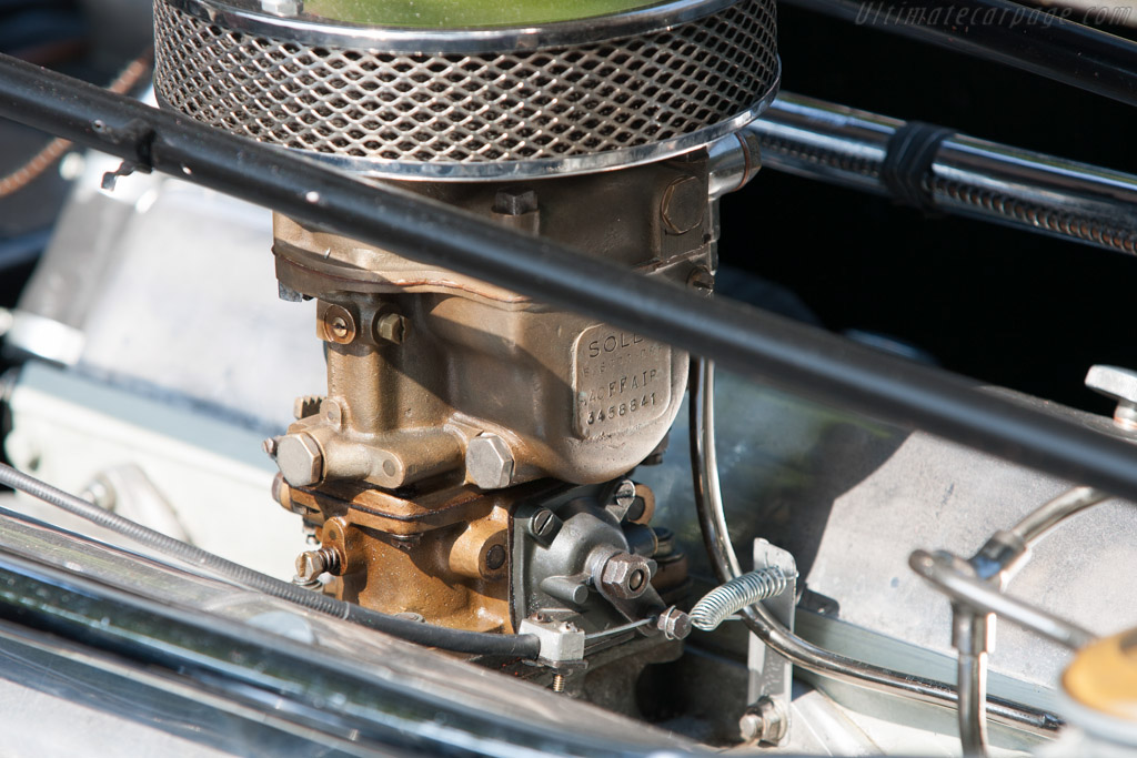 Delahaye 145 Chapron Coupe - Chassis: 48773  - 2012 Concorso d'Eleganza Villa d'Este