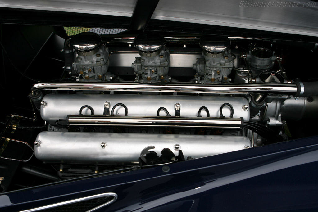 Delahaye 145 Chapron Coupe - Chassis: 48772  - 2006 Pebble Beach Concours d'Elegance