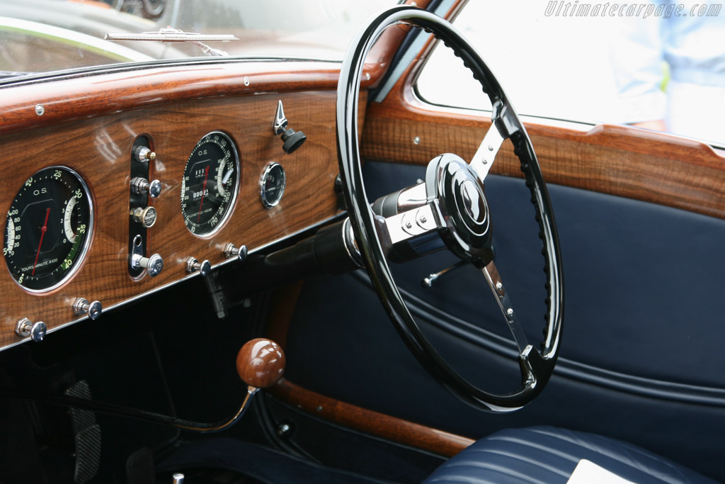Delahaye 145 Chapron Coupe - Chassis: 48772  - 2006 Pebble Beach Concours d'Elegance