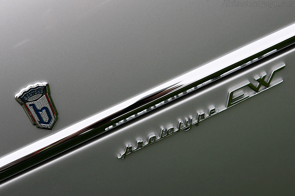 Ferrari 250 GT SWB Bertone Coupe Speciale - Chassis: 1739GT  - 2006 The Quail, a Motorsports Gathering