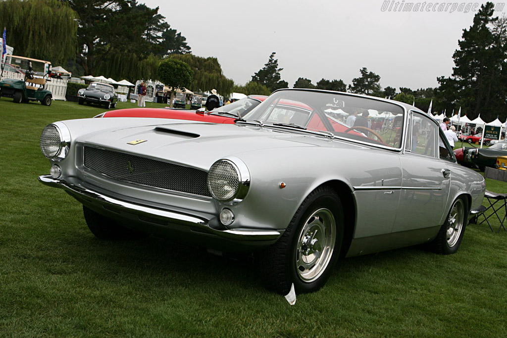 Ferrari 250 GT SWB Bertone Coupe Speciale - Chassis: 1739GT  - 2006 The Quail, a Motorsports Gathering
