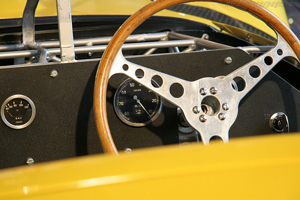 Maserati Tipo 61 Birdcage - Chassis: 2467  - 2005 Monterey Historic Automobile Races