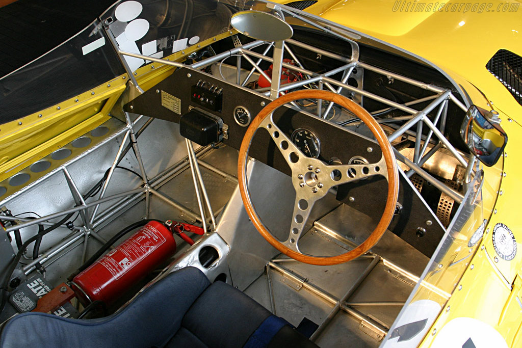 Maserati Tipo 61 Birdcage - Chassis: 2467  - 2005 Monterey Historic Automobile Races