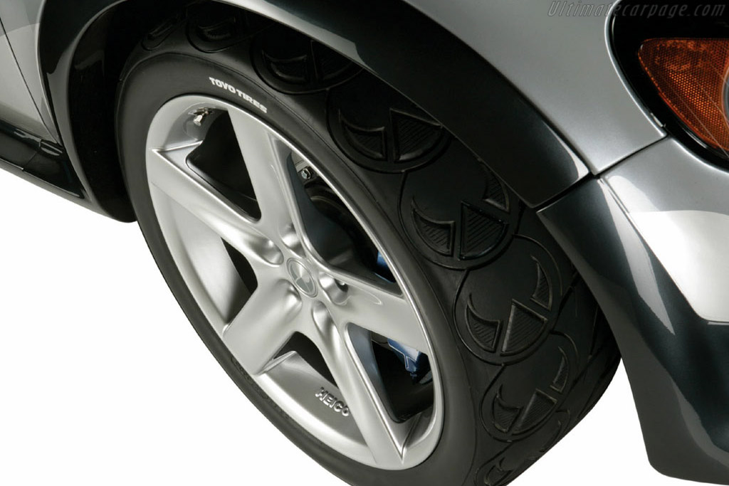 Volvo HS3 Thor Concept