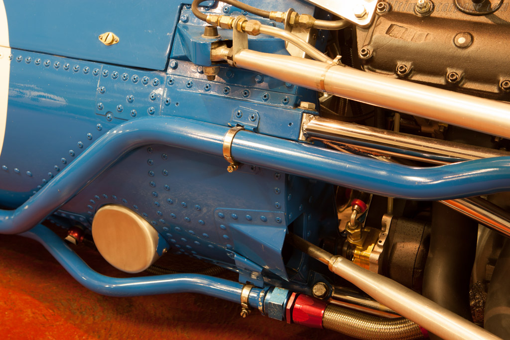 Matra MS10 Cosworth