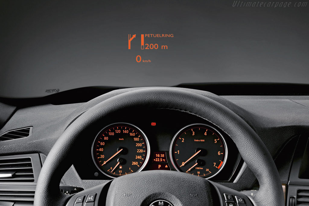BMW X5 4.8i