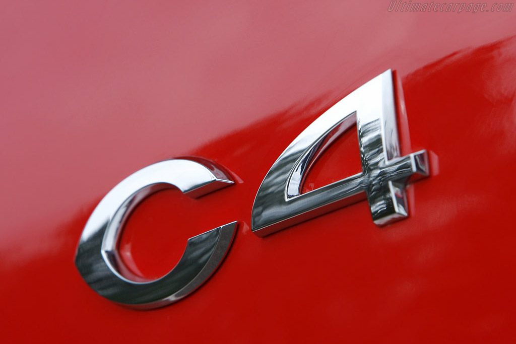 Citroën C4 WRC