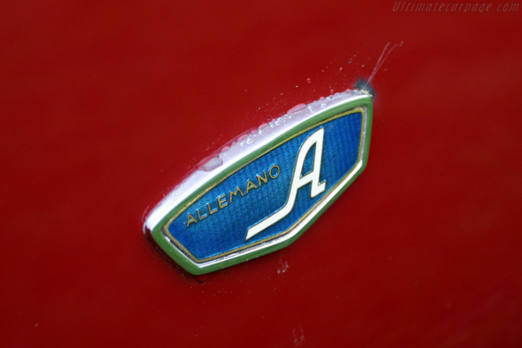 Aston Martin DB2/4 Allemano Coupe - Chassis: LML/761  - 2005 Monterey Peninsula Auctions and Sales