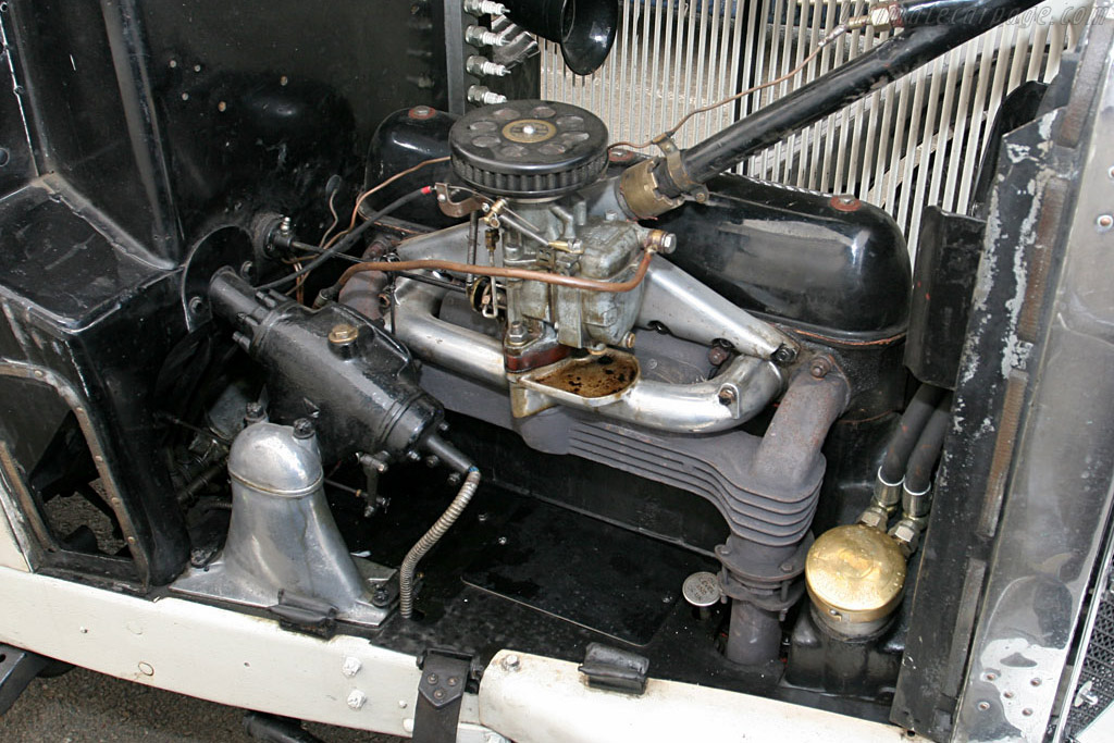 Talbot 90 Brooklands Tourer - Chassis: 29901  - 2006 Le Mans Classic