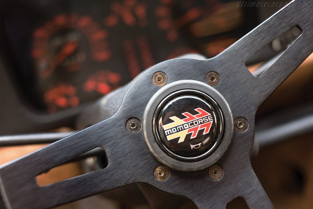 Lancia Delta S4 Stradale