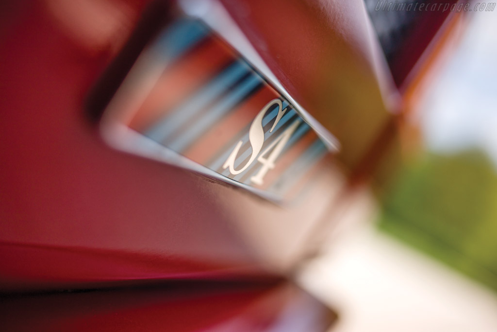 Lancia Delta S4 Stradale