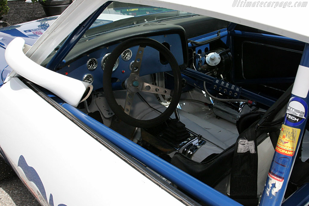 AMC Javelin T/A - Chassis: RP70-1  - 2006 Monterey Historic Automobile Races