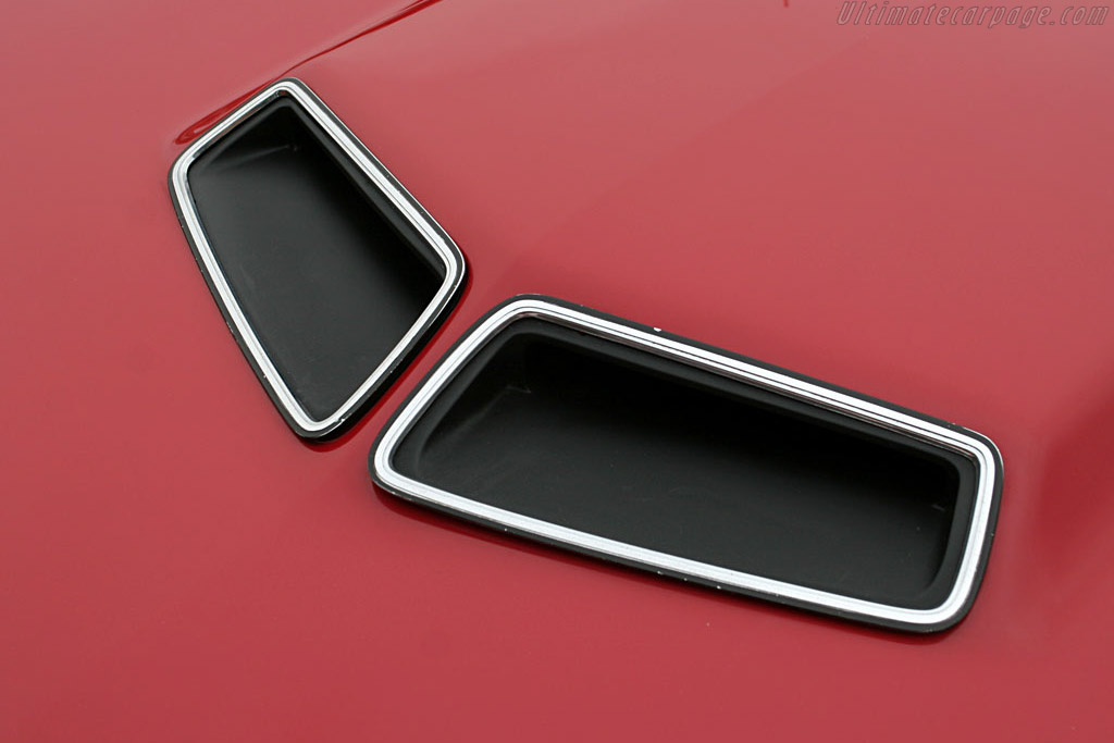 AMC Javelin SST 'Trans-Am' - Chassis: A0M797X 126209  - 2005 Monterey Peninsula Auctions and Sales