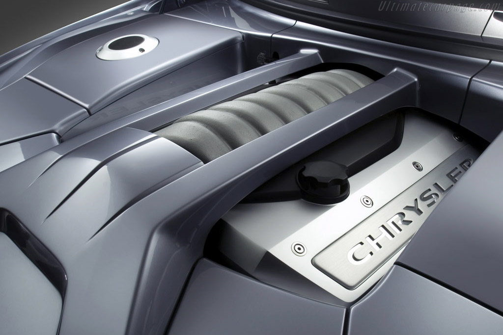 Chrysler Nassau Concept