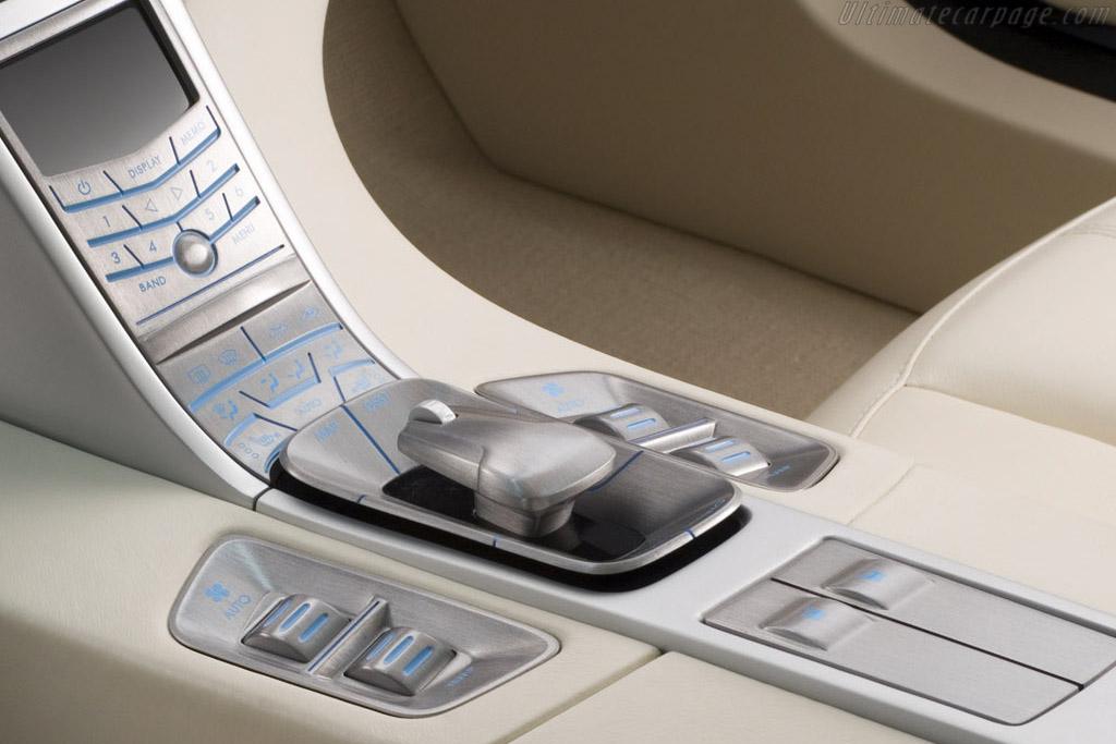Chrysler Nassau Concept