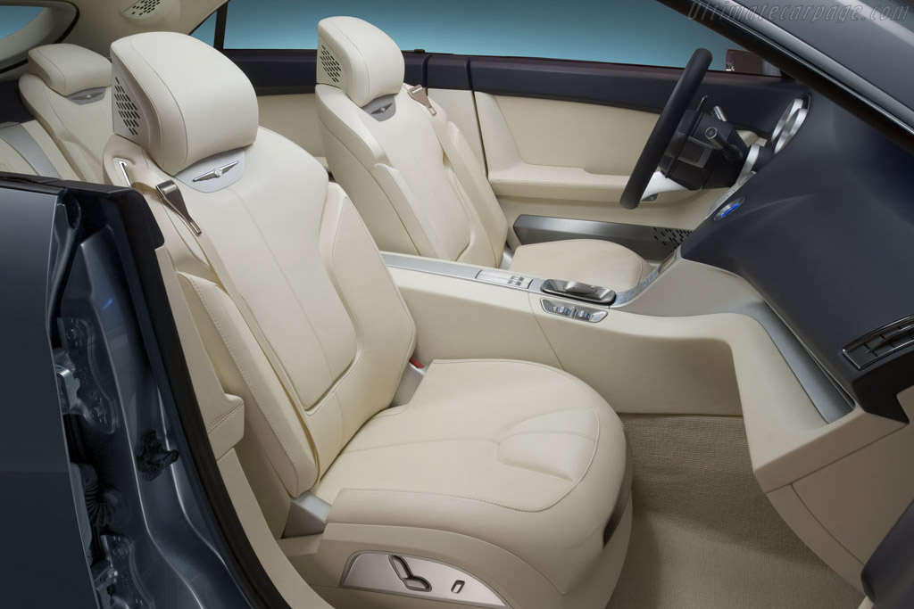Chrysler Nassau Concept