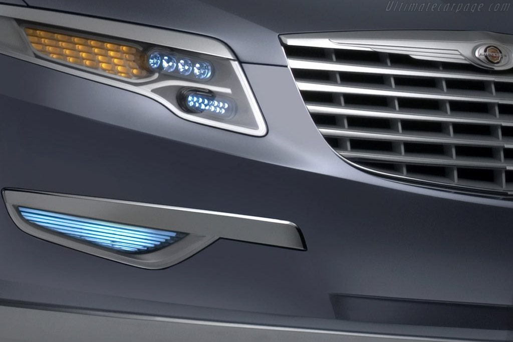 Chrysler Nassau Concept