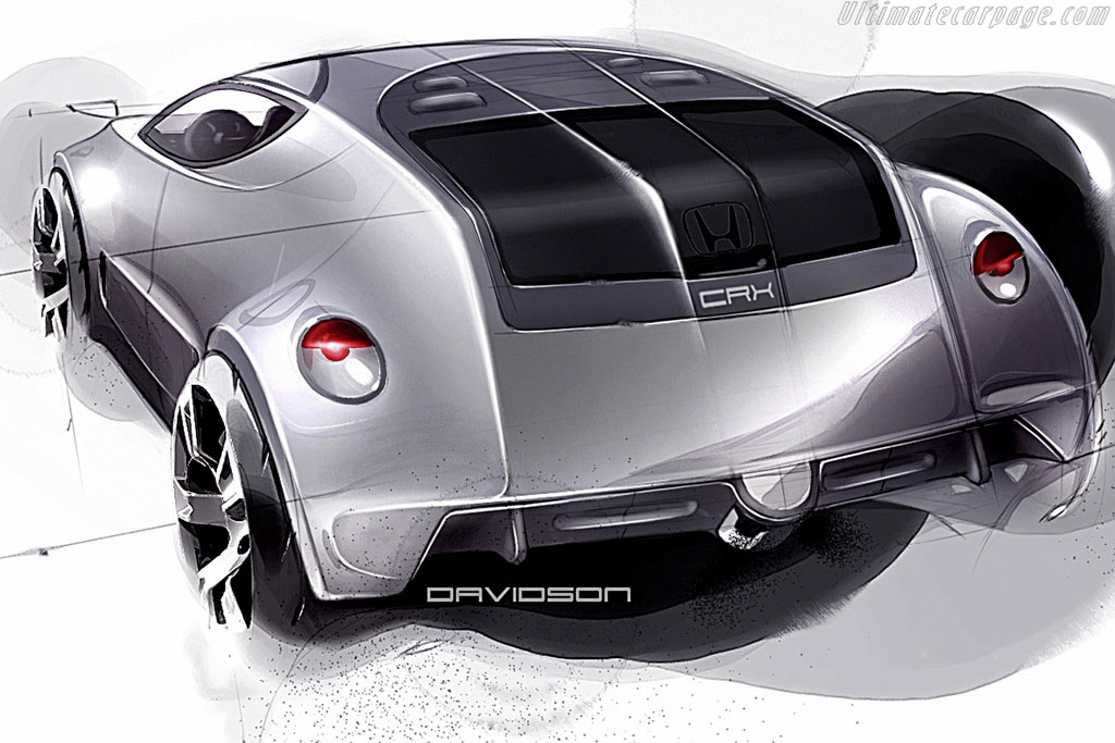 Honda Remix Concept