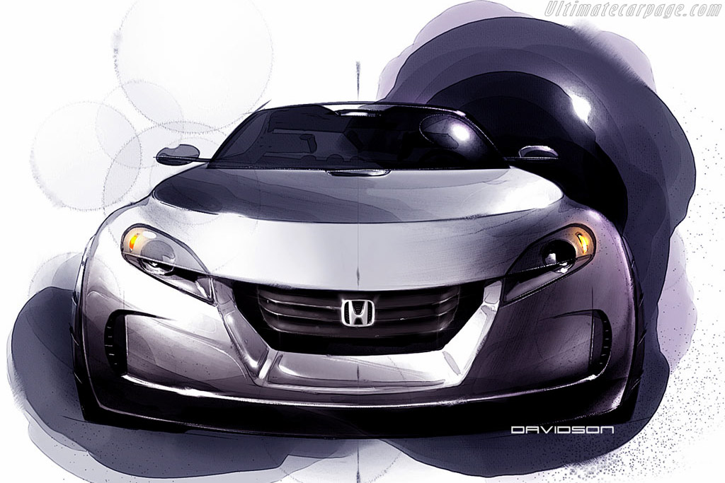 Honda Remix Concept