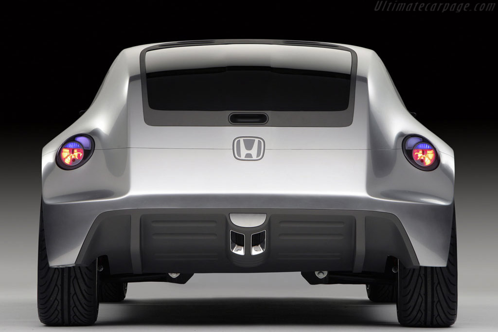 Honda Remix Concept