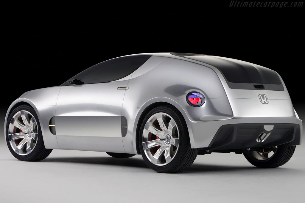 Honda Remix Concept