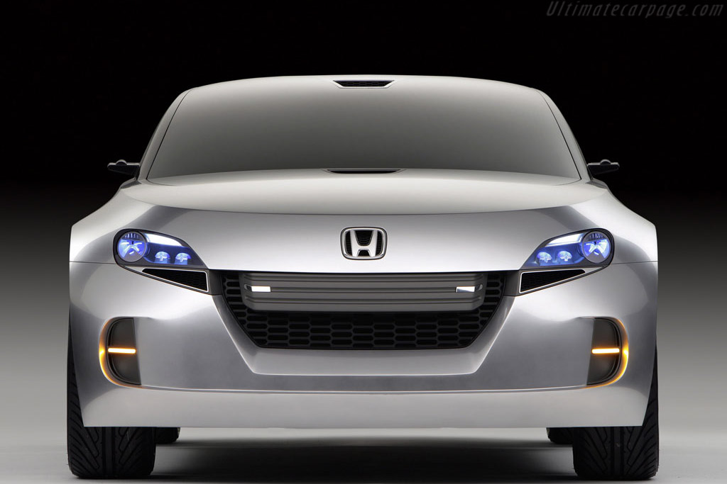Honda Remix Concept