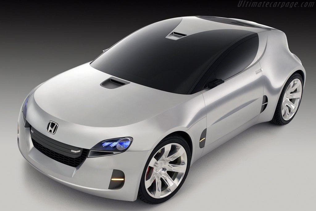 Honda Remix Concept