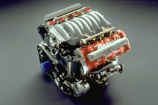 Maserati 3200GT