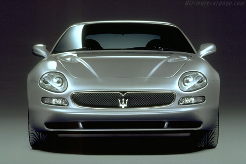Maserati 3200GT