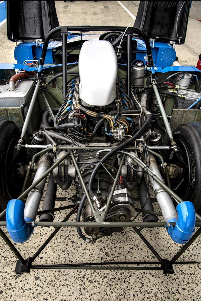 Matra MS670