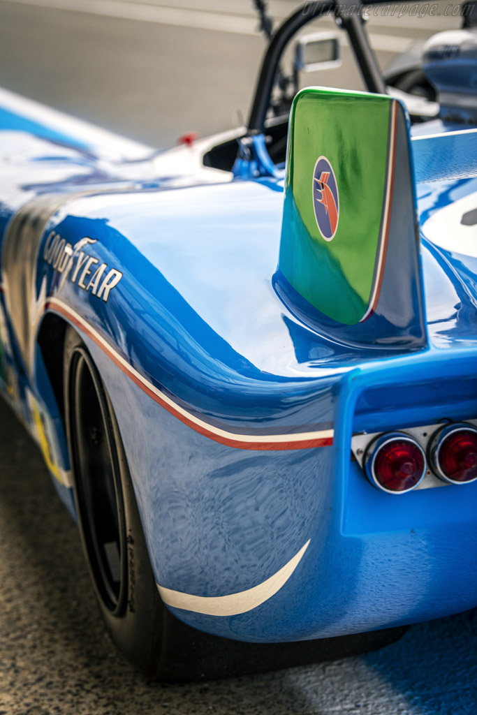 Matra MS670